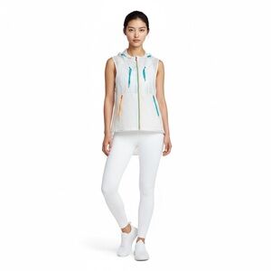 RARE Lululemon Ruched Clarity Running Vest